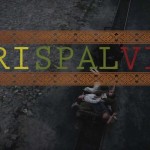 Kovo 11-osios proga - V.V. Landsbergio dokumentinio filmo "TRISPALVIS" pristatymas!