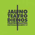 Festivalis "Jauno teatro dienos" kviečia į ekskursiją!