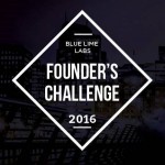 „Blue Lime Labs” kviečia startuolius į  „Founder’s Challenge”