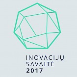 „Inovacijų savaitė 2017“ Klaipėda