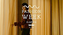Atidarymas | Fashion Week Klaipėda