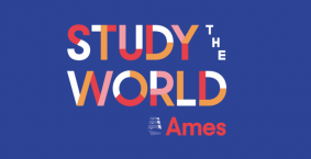 Didžioji Tarptautinių Studijų paroda Study The World | Klaipėda