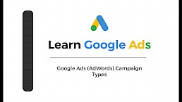 Google Ads mokymai pradedantiesiems