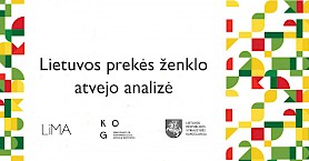 LiMA: Lietuvos prekės ženklo atvejo analizė