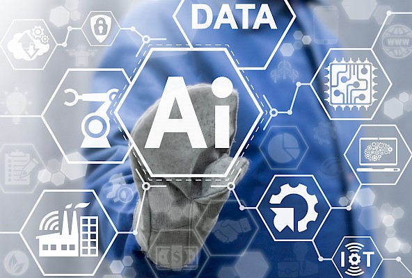 TeleSoftas: "AI: Is Your Business Ready For It?"