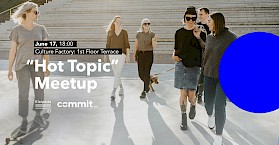 HOT TOPIC meetup