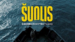 "ArleKinas"| filmas "ŠUOLIS" - svečiuose režisierė G. Žickytė