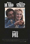 Kino Klubas "8 1/2": Falling in love (JAV ,1984m, 106min)