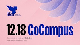 GoCampus | GoDebut 2021