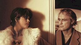 Kino Klubas "8 1/2": Filmas "Paskutinis Tango Paryžiuje" (1972 m. Romantinis/Drama, 132 min.)