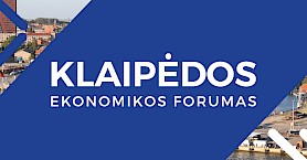 Klaipėdos ekonomikos forumas