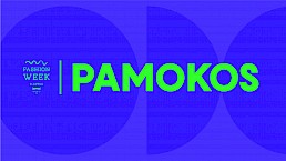 PAMOKOS / Fashion Week Klaipėda'22