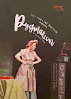 TNT Theatre Britain presents "Pygmalion" by Bernard Shaw