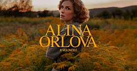 Alina Orlova ir violončelė